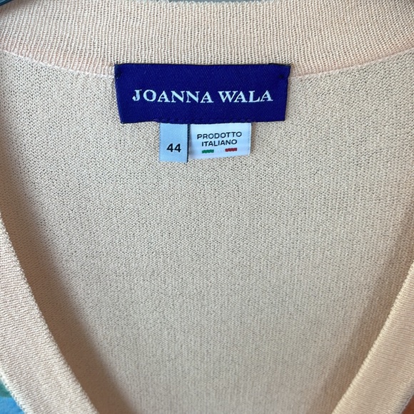 Joanna Wala Cardigan - Picture 2 of 7